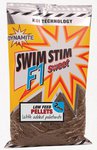 Dynamite Baits Swim Stim F1 Sweet Pellets 900g
